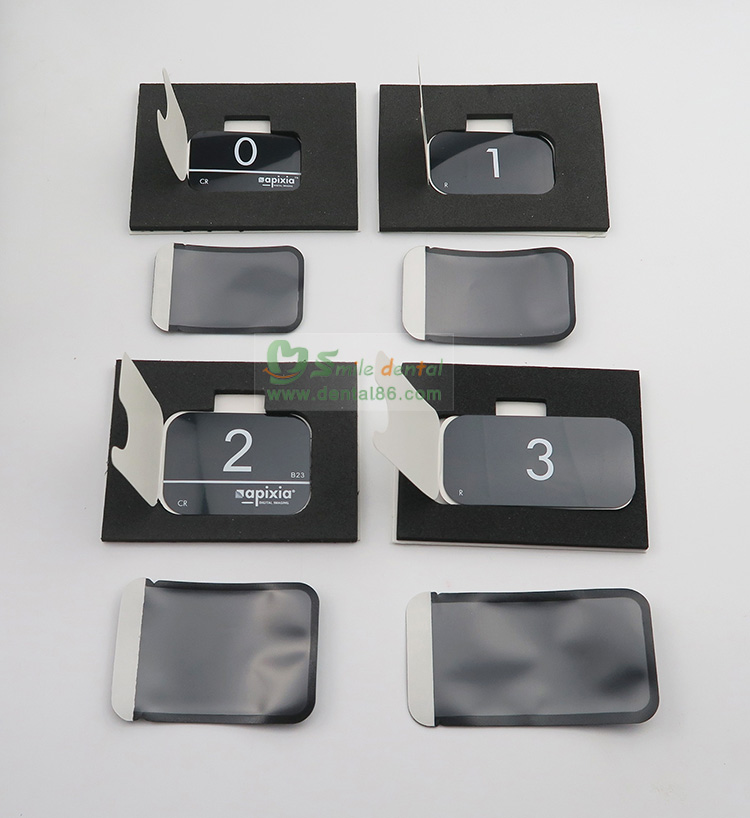 XRE600 Image Plate Scanner